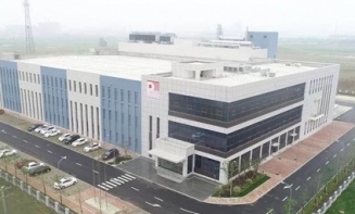 合肥豐創(chuàng)光罩10.5代廠新建項(xiàng)目